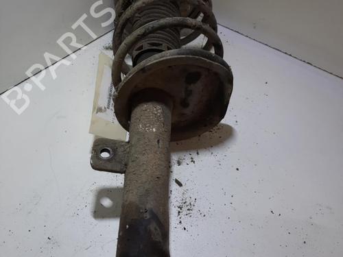 Right front shock absorber PEUGEOT 206 SW (2E/K) 1.6 16V | BP28747957M17 