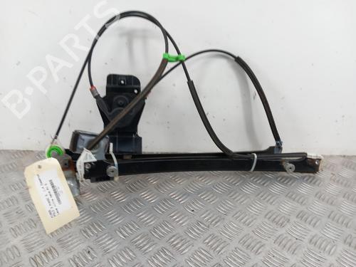 Used Front left window mechanism Front left window mechanism 36416524 36416524