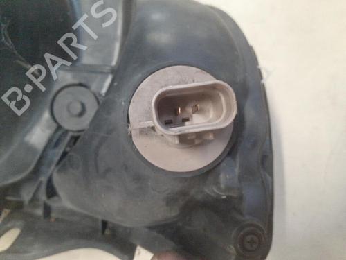 Left headlight HYUNDAI MATRIX (FC) 1.5 CRDi | BP28791906C28