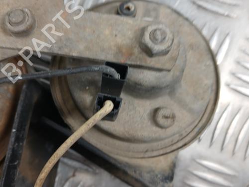 Used Horn Horn RENAULT CLIO II (BB_, CB_) 1.5 dCi (B/CB07) (65 hp) 30675176 30675176