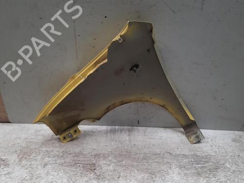 Right front fenders HYUNDAI ATOS (MX) 1.1 | BP28793463C42 