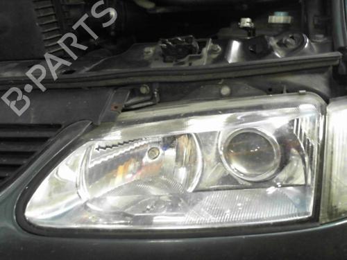 Used Left headlight RENAULT ESPACE III (JE0_) 2.2 dCi (JE0K) (130 hp) 28792751