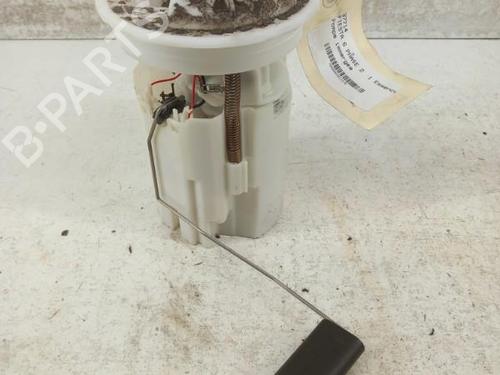 Fuel pump FORD FIESTA VI (CB1, CCN) 1.0 EcoBoost | BP28768128M76 