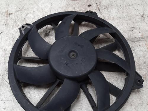 Radiator fan PEUGEOT 308 SW I (4E_, 4H_) 1.6 HDi | BP28760543M35 