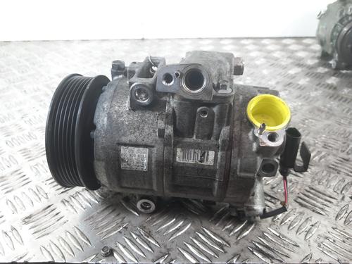 AC compressor SKODA ROOMSTER (5J7) 1.9 TDI | BP28742560M34 - Image 4
