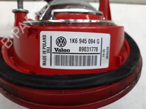 Right tailgate light VW GOLF V (1K1) 1.9 TDI | BP28764234C80 - Image 5
