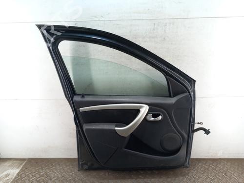 Left front door DACIA SANDERO 1.2 16V | BP28756723C2  - Image 6