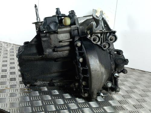 Used Gearbox Gearbox PEUGEOT 308 CC (4B_) 2.0 HDi (140 hp) 28761718 28761718