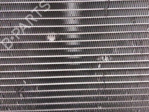 Water radiator MAZDA MX-6 (GE) 2.0 | BP28773932M31 