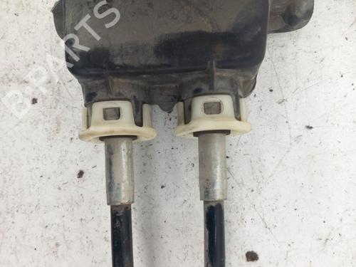 Gear lever RENAULT CLIO III Grandtour (KR0/1_) 1.2 16V (KR02, KR0J) | BP28734187M90 
