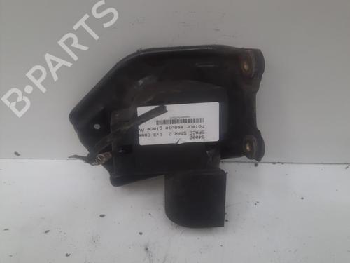 Used Front wiper motor MITSUBISHI SPACE STAR MPV (DG_A) 1.3 16V (DG1A) (83 hp) 28757982