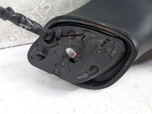 Used Right mirror RENAULT CLIO IV (BH_) 1.2 16V (73 hp) 28741309