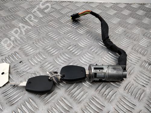 Ignition barrel DACIA SANDERO 1.2 16V | BP28736272M48 - Image 2