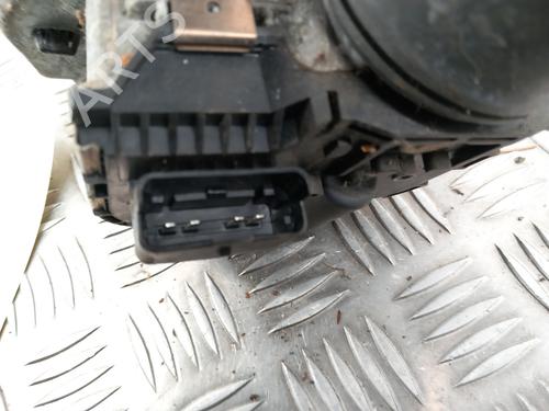 Front wiper motor PEUGEOT 407 (6D_) 1.6 HDi 110 (6D9HZC, 6D9HYC) | BP28757534M29 