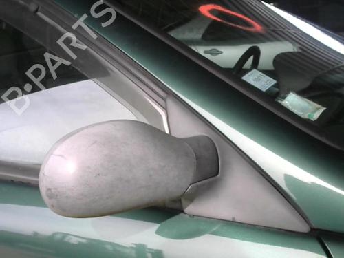 Used Right mirror RENAULT LAGUNA I (B56_, 556_) 1.8 (94 hp) 28777864