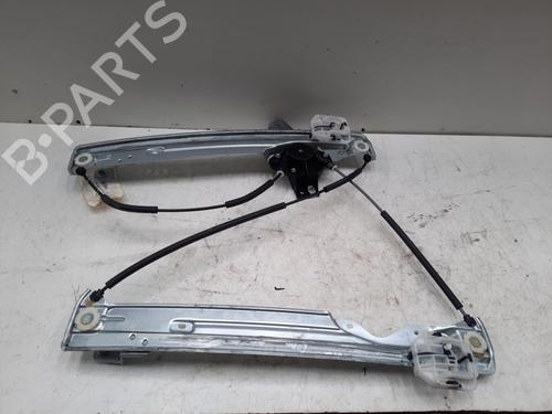 Used Front left window mechanism FORD KUGA II (DM2) 1.5 TDCi (120 hp) 28760010