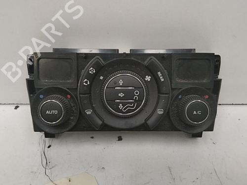 Used Climate control PEUGEOT 5008 (0U_, 0E_) 1.6 HDi (110 hp) 28769222