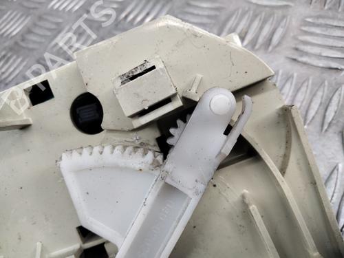 Used Climate control Climate control RENAULT ESPACE II (J/S63_) 2.1 TD (J633, J634, J/S635, J/S63D) (88 hp) 28733552 28733552