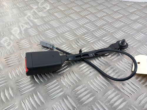 Used Seat buckle MAZDA 6 Saloon (GJ, GL) 2.2 D (GJ2FP, GJ1021, GJ1022, GL1021) (175 hp) 28735654