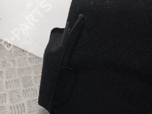 Hattehylde Hattehylde PEUGEOT 206 Hatchback (2A/C) 1.4 HDi eco 70 (68 hp) 31851180 31851180