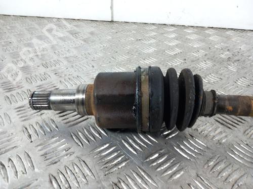 Left front driveshaft FORD FIESTA V (JH_, JD_) 1.3 | BP28738770M38 