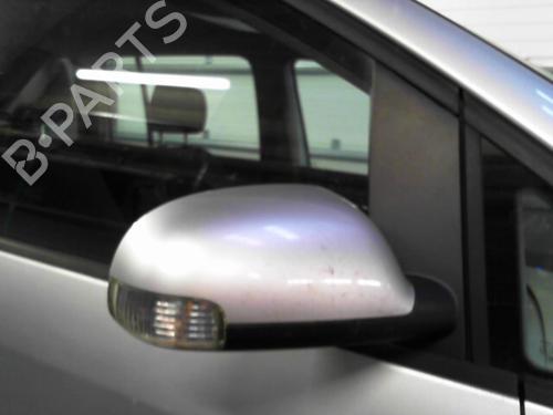Used Right mirror VW TOURAN (1T1, 1T2) 1.9 TDI (105 hp) 28792293