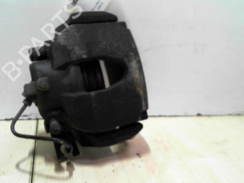 Used Right front brake caliper RENAULT ESPACE IV (JK0/1_) 2.0 dCi (JK01, JK02, JK1J, JK1K, JK1H) (150 hp) 28754659