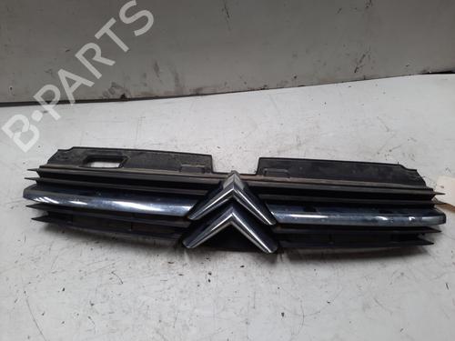Used Grille CITROËN C5 I (DC_) 2.2 HDi (DC4HXB, DC4HXE) (133 hp) 28771613