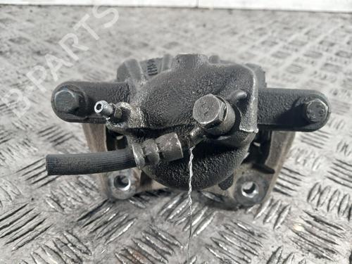 Left front brake caliper RENAULT MEGANE IV Hatchback (B9A/M/N_) 1.5 dCi 90 (B9A1) | BP38475508M105 - Image 3