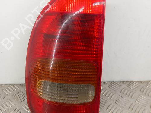 Venstre baglygte OPEL CORSA B (S93) 1.2 i (F08, F68, M68) (45 hp) 28737271