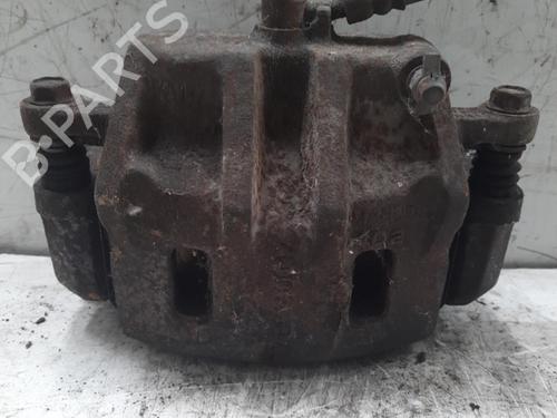 Used Left front brake caliper HYUNDAI TRAJET (FO) 2.0 CRDi (113 hp) 28787300