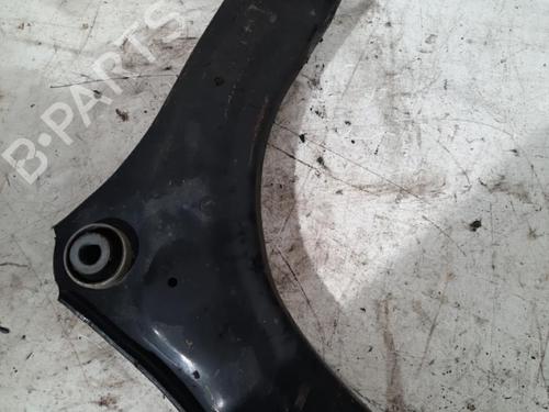 Left front suspension arm RENAULT MEGANE III Hatchback (BZ0/1_, B3_) 1.5 dCi (BZ0C) | BP28772413M12 