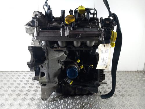 Moteur RENAULT ESPACE IV (JK0/1_) 2.0 Turbo (JK0A, JK0B, JK0N) (163 hp) 28733726