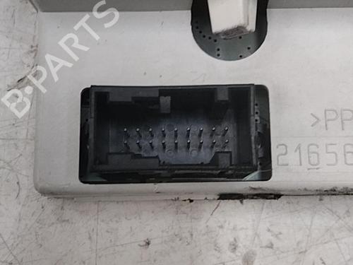 Display monitor CITROËN C5 I (DC_) 2.0 16V HPi (DCRLZB) | BP28786525C48