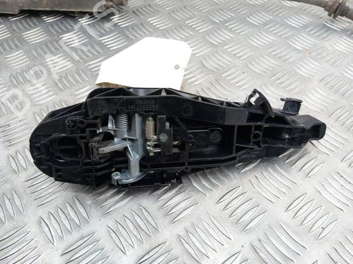 front-right-exterior-door-handle-citroen-c3-iii-sx-2016-28742625 main image