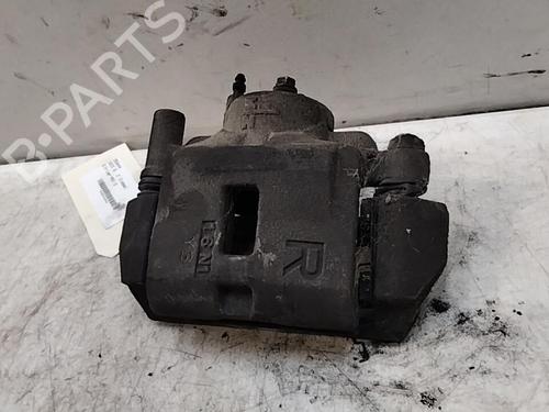 Used Right front brake caliper Right front brake caliper MAZDA 323 F VI Hatchback (BJ) 2.0 TD (101 hp) 28759379 28759379
