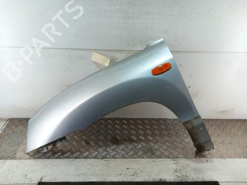 Kotflügel links vorne für HYUNDAI SANTA FÉ I (SM) 2.0 CRDi 4x4 (125 hp) 28735752