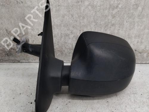 Left mirror DACIA SANDERO II 1.0 SCe 75 (B8JC, B8JD, B8NC) | BP28734183C26 