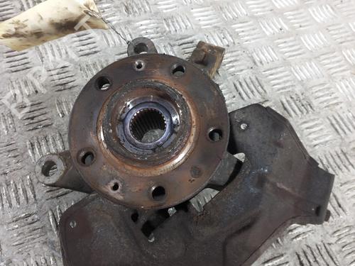 Used Left front steering knuckle PEUGEOT EXPERT Van (VF3A_, VF3U_, VF3X_) 2.0 HDi 130 (128 hp) 29501728