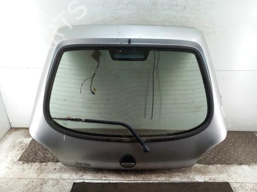 Used Tailgate FORD FIESTA IV (JA_, JB_) 1.3 i (60 hp) 28742651