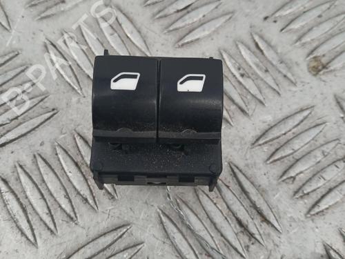 Used Left front window switch Left front window switch CITROËN C4 CACTUS 1.2 VTi 82 (82 hp) 39719934 39719934