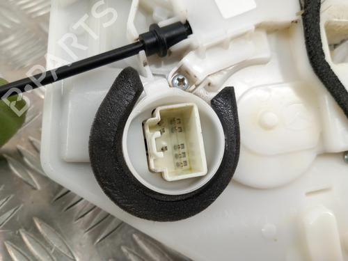 Electronic module MAZDA 6 Saloon (GJ, GL) 2.2 D (GJ2FP, GJ1021, GJ1022, GL1021) | BP28739426M83 