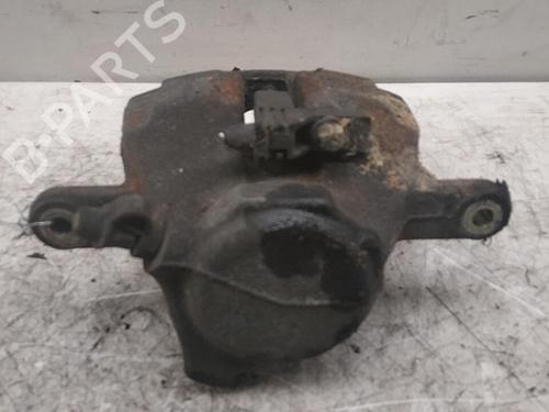 Used Right front brake caliper Right front brake caliper MERCEDES-BENZ C-CLASS (W203) C 200 CDI (203.004) (116 hp) 28764072 28764072