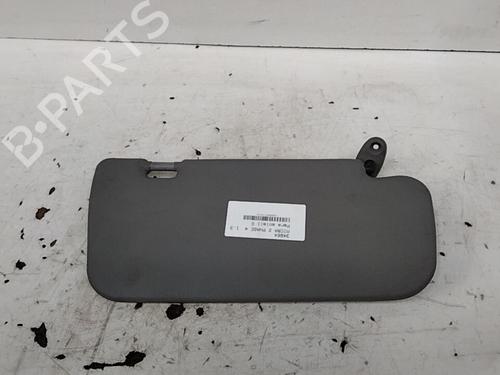 Left sun visor NISSAN MICRA II (K11) 1.4 i 16V (AK11) | BP28764863I1 