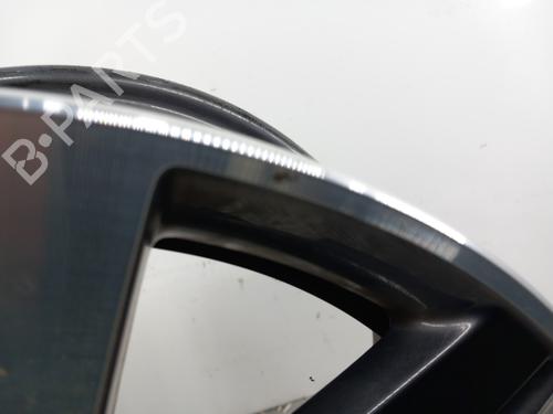 Rim PEUGEOT 2008 I (CU_) 1.2 THP 110 / PureTech 110 | BP29186302C45 