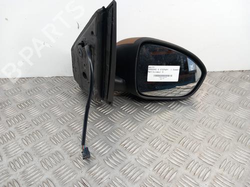Used Right mirror DACIA SANDERO III 1.0 TCe 90 (91 hp) 29607470