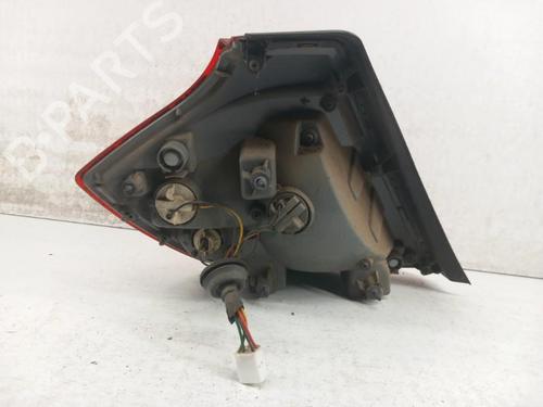 Used Right taillight KIA CEE'D Hatchback (ED) 1.6 CRDi 115 (115 hp) 28768718