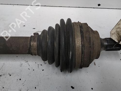 Used Right front driveshaft Right front driveshaft PEUGEOT 406 (8B) 1.8 16V (110 hp) 28791363 28791363