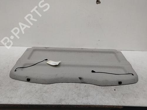 Rear parcel shelf RENAULT SCÉNIC III (JZ0/1_) 1.5 dCi | BP28748074C85 