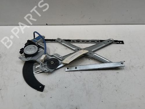 Used Front right window mechanism HYUNDAI MATRIX (FC) 1.5 CRDi (82 hp) 28790743